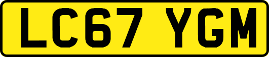 LC67YGM