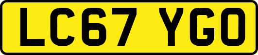 LC67YGO