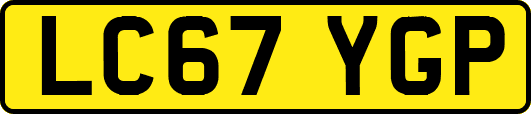 LC67YGP