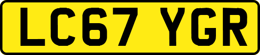 LC67YGR