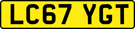 LC67YGT