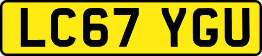 LC67YGU