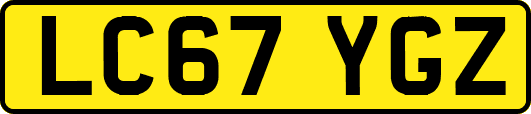 LC67YGZ
