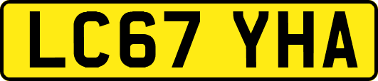 LC67YHA