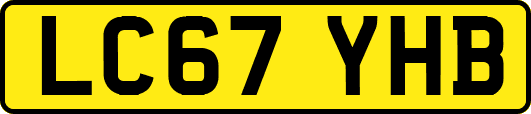 LC67YHB