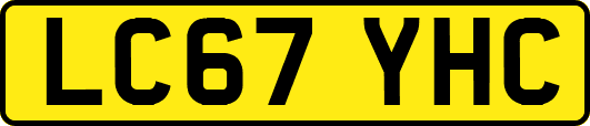 LC67YHC