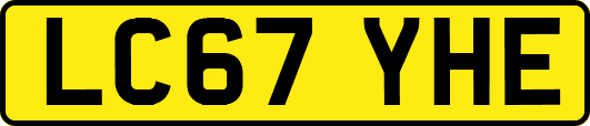 LC67YHE