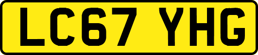 LC67YHG