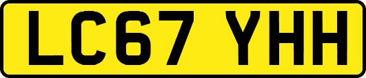 LC67YHH