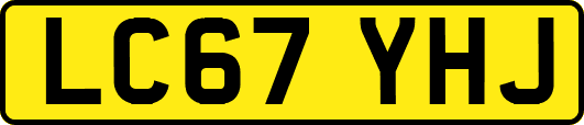 LC67YHJ