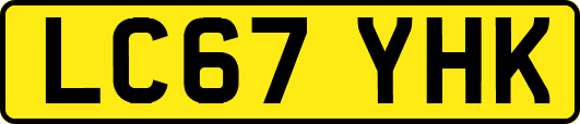 LC67YHK