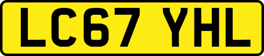 LC67YHL