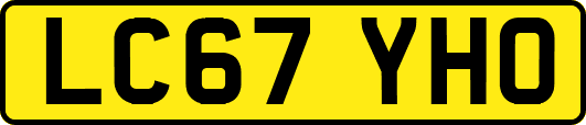 LC67YHO