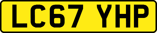 LC67YHP