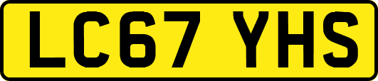 LC67YHS