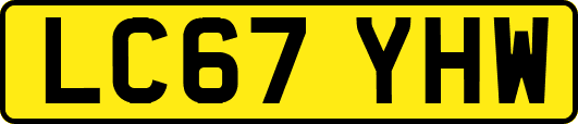 LC67YHW