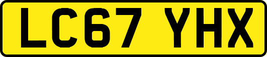 LC67YHX