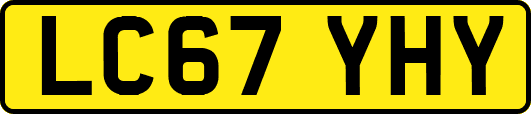 LC67YHY