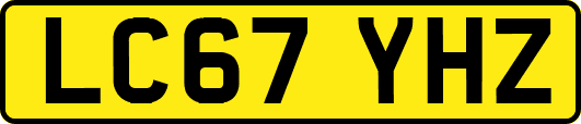 LC67YHZ