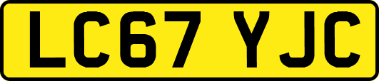 LC67YJC