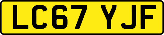 LC67YJF