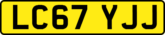 LC67YJJ