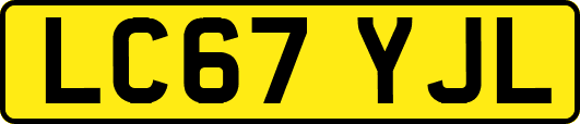 LC67YJL