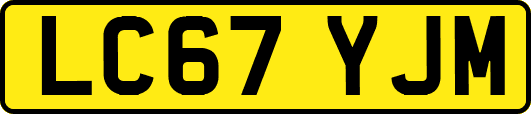 LC67YJM