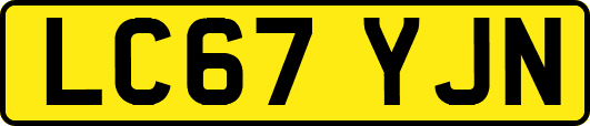 LC67YJN
