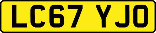 LC67YJO
