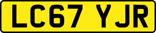 LC67YJR