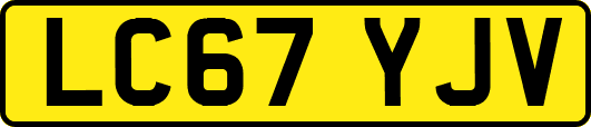 LC67YJV