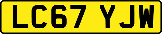 LC67YJW