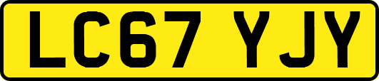 LC67YJY