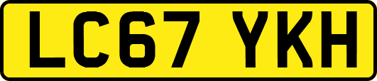 LC67YKH