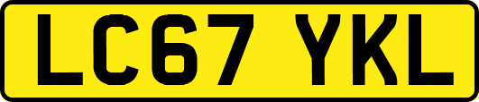 LC67YKL