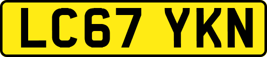 LC67YKN