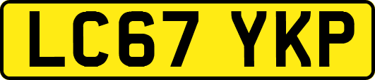 LC67YKP