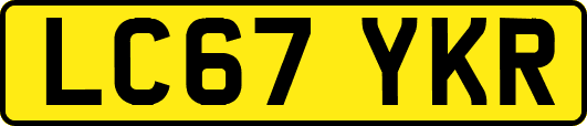 LC67YKR