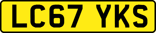 LC67YKS
