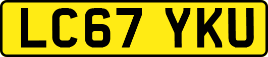 LC67YKU