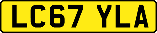 LC67YLA