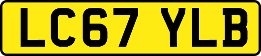 LC67YLB