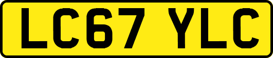 LC67YLC