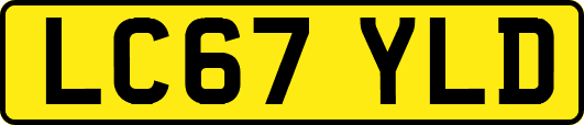 LC67YLD