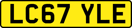 LC67YLE