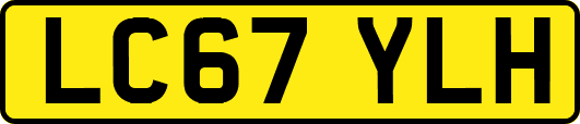 LC67YLH