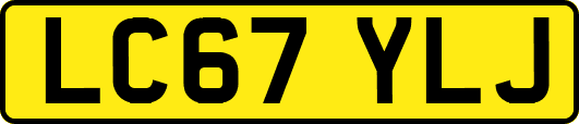 LC67YLJ