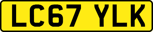 LC67YLK