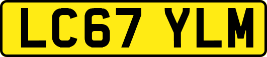 LC67YLM